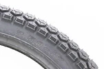 Шина 2,50-17 дорожная H-600 - 2