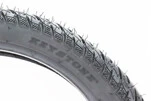 Шина 2,50-17 дорожная SY-222 - 3