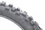 Шина 2,50-17 шипована CROSS SV-0803 - 3