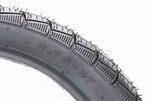 Шина 2,75-17 дорожная HY-086 - 2
