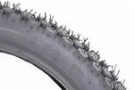 Шина 2,75-17 шипованная HC-605 - 2