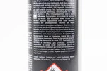 Очиститель деталей механизмов "BRAKE CLEANER", Аэрозоль 600ml - 3