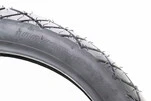 Шина 100/80-18 шипованная 556 - 2