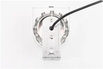 Фара додаткова світлодіодна - 4 LED з кріпленням - 3