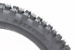 Шина 3,00-18 шипованная SY-239 - 3
