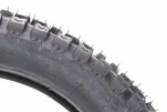 Шина 4,10-18 шипованная CROSS V022В - 2