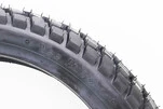 Шина 90/100-19 бескамерная, шипованная VRM-298 - 3