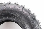 Шина на квадроцикл 145x70-6 бескамерная 18F - 2