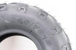 Шина на квадроцикл 145x70-6 бескамерная L644 - 2