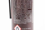 Мастило для приводних ланцюгів "OFF-ROAD CHAIN LUBE", Аерозоль 250ml - 3