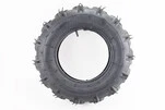 Шина на мотоблок 5,00-12 6PR с камерой "насечка" (NEW) - 4