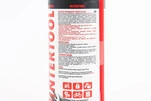 Мастило проникаюче (аналог WD-40), Аерозоль 100ml - 3