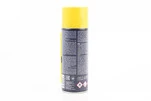 Мастило розчинник іржі з молібденом "9932 Rust Dissolver", Аерозоль 450ml - 2