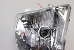 УЦЕНКА Фара передняя в сборе, тип. 1 (разъем малый "мама") (дефект стекла, см. фото) - 3