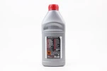 Гальмівна рідина синтетична "DOT 3/4 Brake Fluid", 500ml - 2
