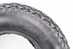 Шина на тачку 4,00/4,80-8 з камерою (можливі незначні дефекти) - 2