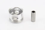 Поршень к-кт 60cc 44мм STD (палец 13мм) - 2