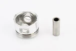 Поршень к-кт 60cc 44мм STD (палец 13мм) - 2