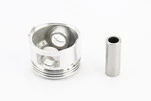 Поршень к-кт 60cc 44мм + 0,25 (палець 13мм) - 2