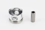 Поршень к-кт 60cc 44мм + 0,25 (палець 13мм) - 2