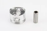 Поршень к-кт 80cc 47мм STD (палець 13мм) - 2
