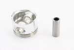 Поршень к-кт 80cc 47мм STD (палец 13мм) Тайвань - 2