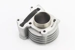 Циліндр к-кт (цпг) 60cc-44мм (палець 13мм) - 2