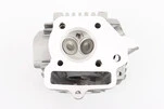 Головка циліндра + клапана в зборі 70cc (47мм) - 3