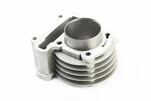 Циліндр к-кт (цпг) 100cc-50мм (палець 13мм) - 2
