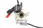 Карбюратор Honda DIO50 AF18/27/28/34 (d=18,8) - 3