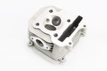 Головка циліндра+клапана в зборі 150cc - 2