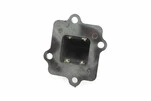 Клапан лепестковый карбюратора Yamaha 3KJ (корпус пластик) - 2