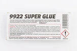 Клей багатофункціональний "9922 Super Glue", 2g - 2