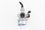Карбюратор в сборе Delta 110/125cc, D=22 - 3