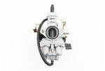 Карбюратор PZ27 СВ/CG-150 (d=27), дросель під трос, з прискорювальним насосом - 3