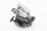 Двигун для дитячого квадроцикла, мінібайка з редуктором 2Т 50cc - 2
