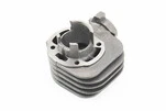 Циліндр к-кт (цпг) Suzuki LET'S 50cc-41мм (палець 10мм) - 2