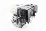 Двигун мотоблочний у зборі, вал шпонка D-25mm, 13л.с. 188F, фильтр поролоновий - 2