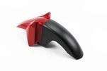 Крило переднє NEW - ПЛАСТИК, ЧЕРВОНИЙ - 2