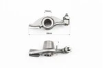 Коромысло (рокер) клапана к-кт 2шт Honda SH150 - 2