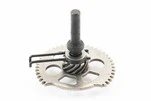 Храповик кикстартера в сборе - 2