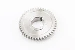Шестерня коленвала (балансировочного вала 43T) CBВ-250cc - 2