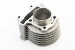 Циліндр к-кт (цпг) 125cc-52,4мм (палець 15мм), тип 2 - 2