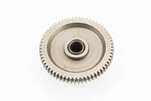 Шестерня стартера двойная большая 21/61T CB - 2