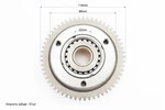 Бендикс - обгінна муфта в зборі CG200-250cc - 3