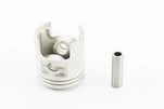 Поршень к-кт 65cc 43мм STD (палец 10мм) - 2