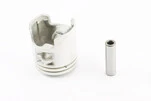 Поршень к-кт 65cc 43мм +0,25 (палець 10мм) - 2
