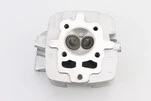 Головка цилиндра 200cc-63,5mm + клапана к-кт - 3