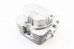 Головка цилиндра 250cc-67mm (полный к-кт) - 2