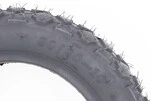 Шина 90/90-10 бескамерная, шипованная G-20701 - 2